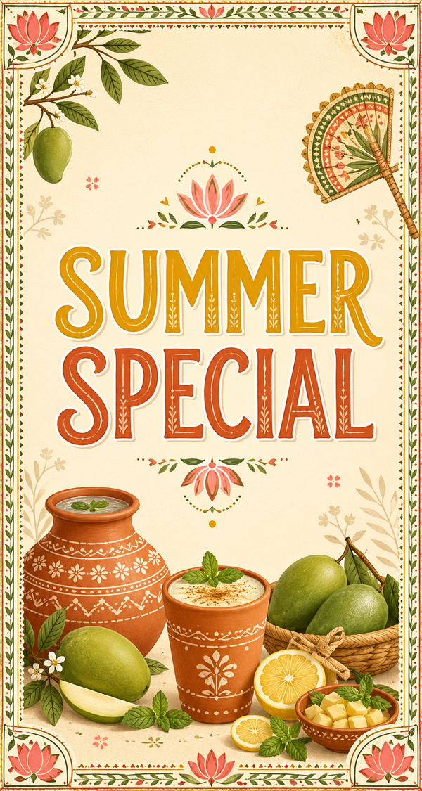 Cool Down with Bihar's Best