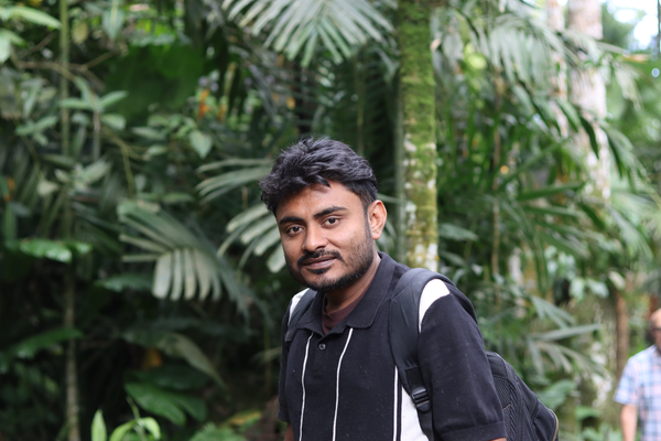 Ankit Kumar