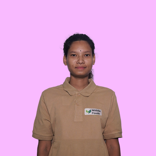 Pinky Kisku
