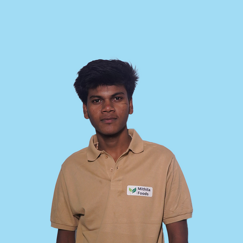 Tapas Kumar Maji