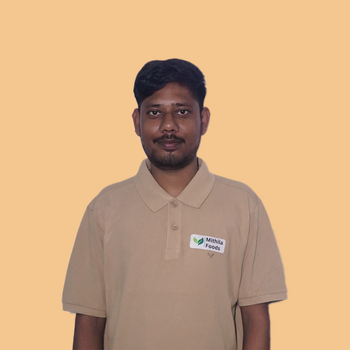 Vikash Gorain