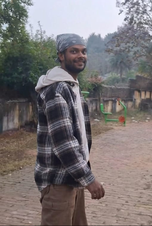 Rahul Kumar Marandi