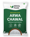 Classic Arwa Chawal | Soft, Fluffy, Non-Sticky