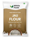 Jau Atta Barley Flour | High Protein Desi Superfood | No Preservatives
