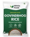 Authentic Govind bhog Rice for Kheer, Biryani & Pulao | Aromatic Naturally Aged