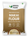 Makai Atta | Gluten-Free Maize Flour | High Fibre, No Preservatives