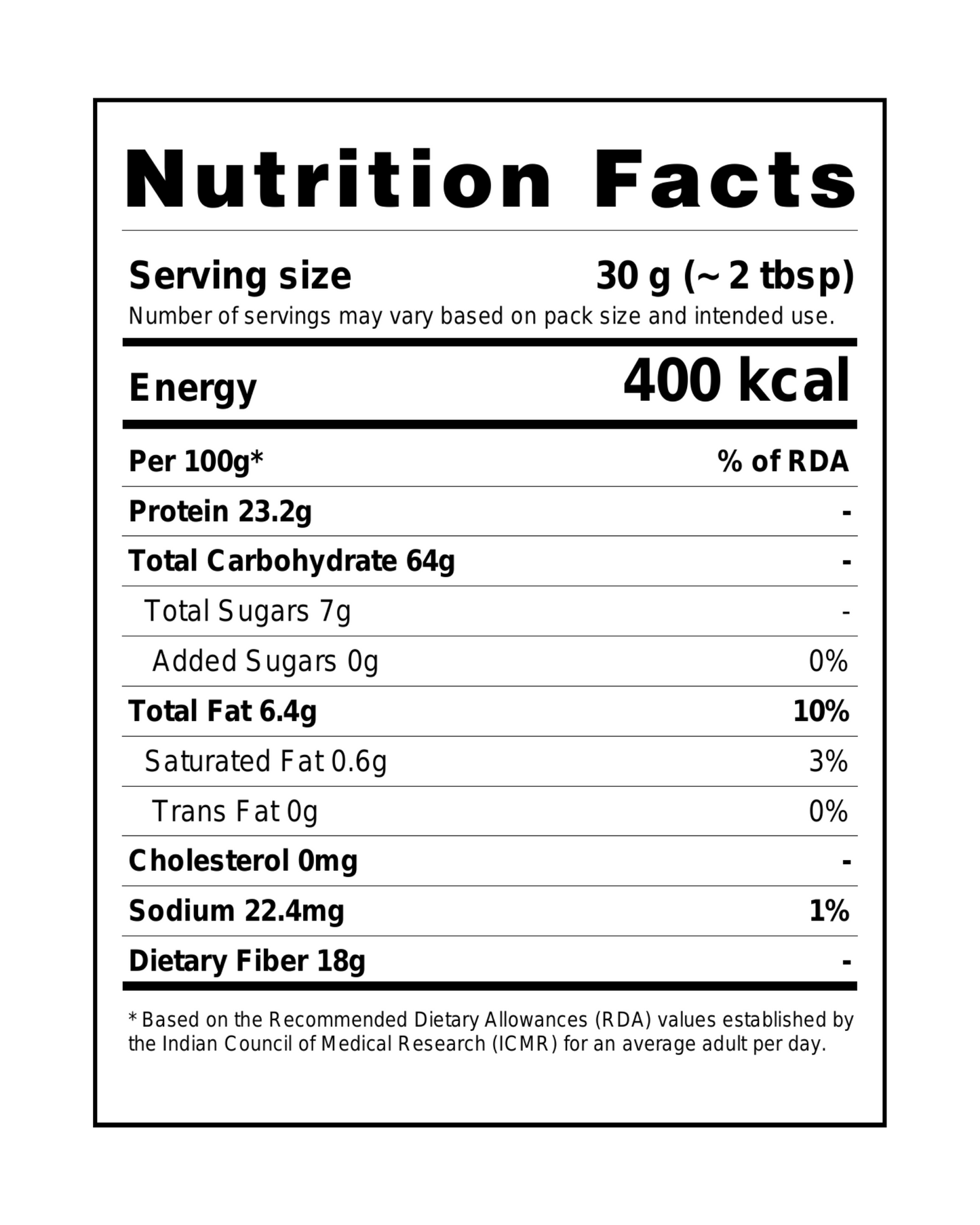 Authentic Chana Sattu | 100% Fresh Roasted Gram Channa Flour