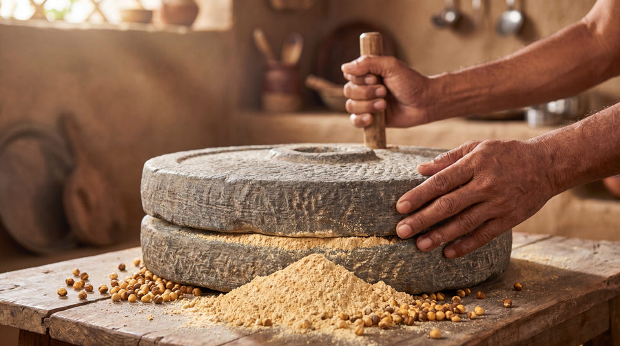 Mithila Foods – Our Story