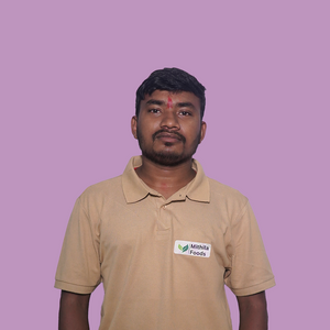Suraj Kumar