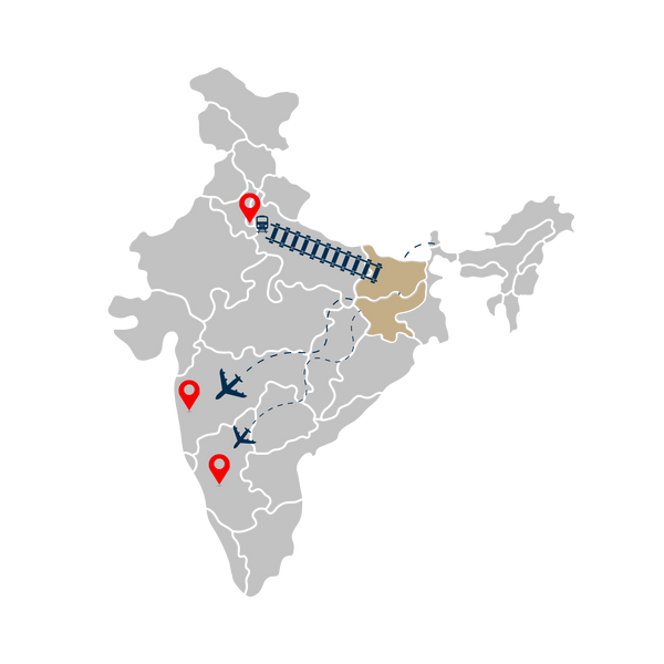 Mithila Foods – From Bihar to India