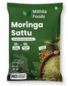 Moringa Sattu | Ready-to-Drink High Protein Superfood
