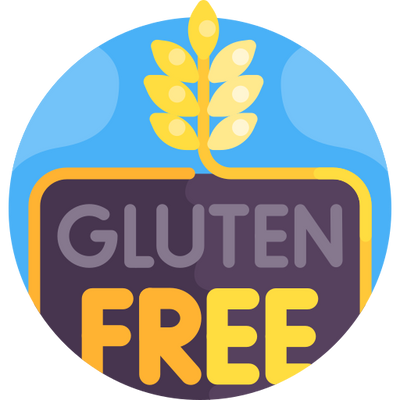 Gluten Free