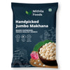 Jumbo Hand-picked Phool Makhana | 100% Natural Foxnuts | Lotus Seeds