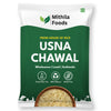 Authentic Usna Chawal - Parboiled Rice | Low GI, Easy to Digest